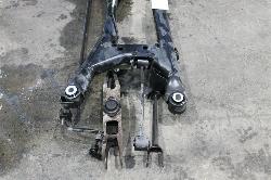 View Auto part Left Rear Trailing Arm Suzuki Kizashi 2011