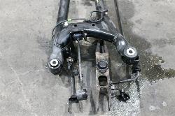 View Auto part Left Rear Trailing Arm Suzuki Kizashi 2011