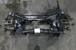 View Auto part Right Rear Trailing Arm Suzuki Kizashi 2011