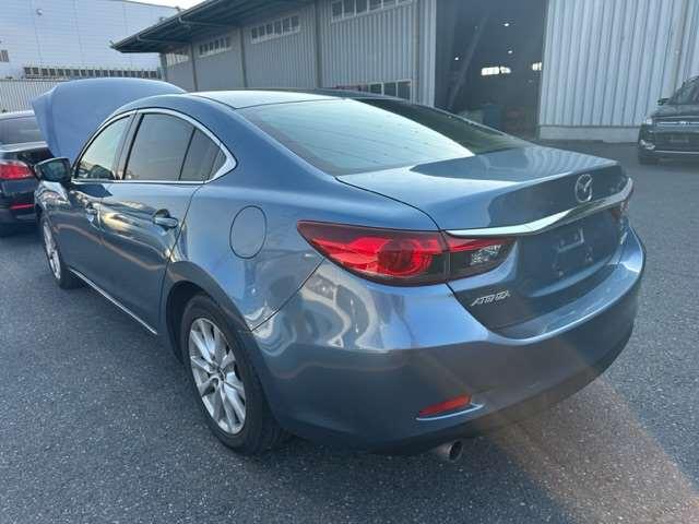 2013 Mazda 6 Steering Box/Rack View Auto part Steering Box/Rack Mazda 6 2013