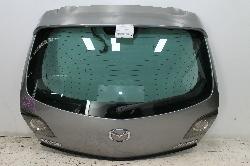 View Auto part Bootlid/Tailgate Mazda 3 2005