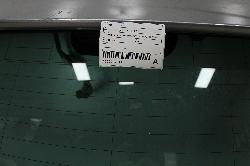 View Auto part Bootlid/Tailgate Mazda 3 2005