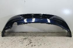View Auto part Rear Bumper Bmw 1 Series 2012