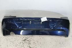 View Auto part Rear Bumper Bmw 1 Series 2012