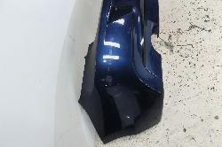 View Auto part Rear Bumper Bmw 1 Series 2012