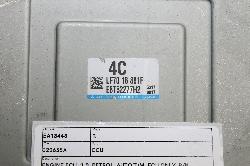 View Auto part Ecu Mazda 3 2005