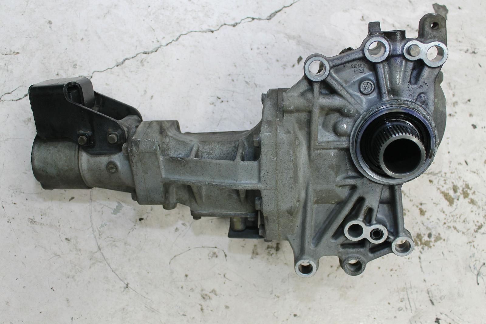 View Auto part Transfer Case Mitsubishi Outlander 2006