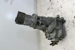 View Auto part Transfer Case Mitsubishi Outlander 2006