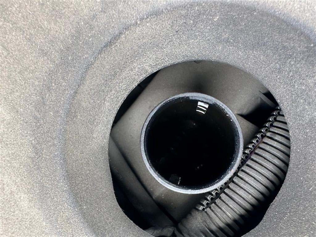 View Auto part A/C Condenser Volvo Xc60 2011