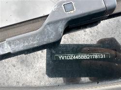 View Auto part A/C Condenser Volvo Xc60 2011