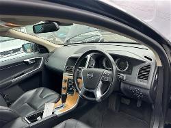 View Auto part A/C Condenser Volvo Xc60 2011