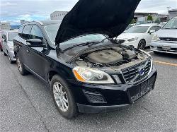 View Auto part A/C Condenser Volvo Xc60 2011