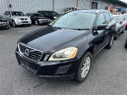 View Auto part A/C Condenser Volvo Xc60 2011