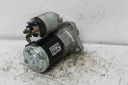 View Auto part Starter Nissan Altima 2014