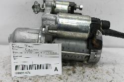 View Auto part Starter Subaru Outback 2016