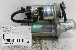View Auto part Starter Subaru Outback 2016