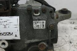 View Auto part Differential Centre Mitsubishi Outlander 2006
