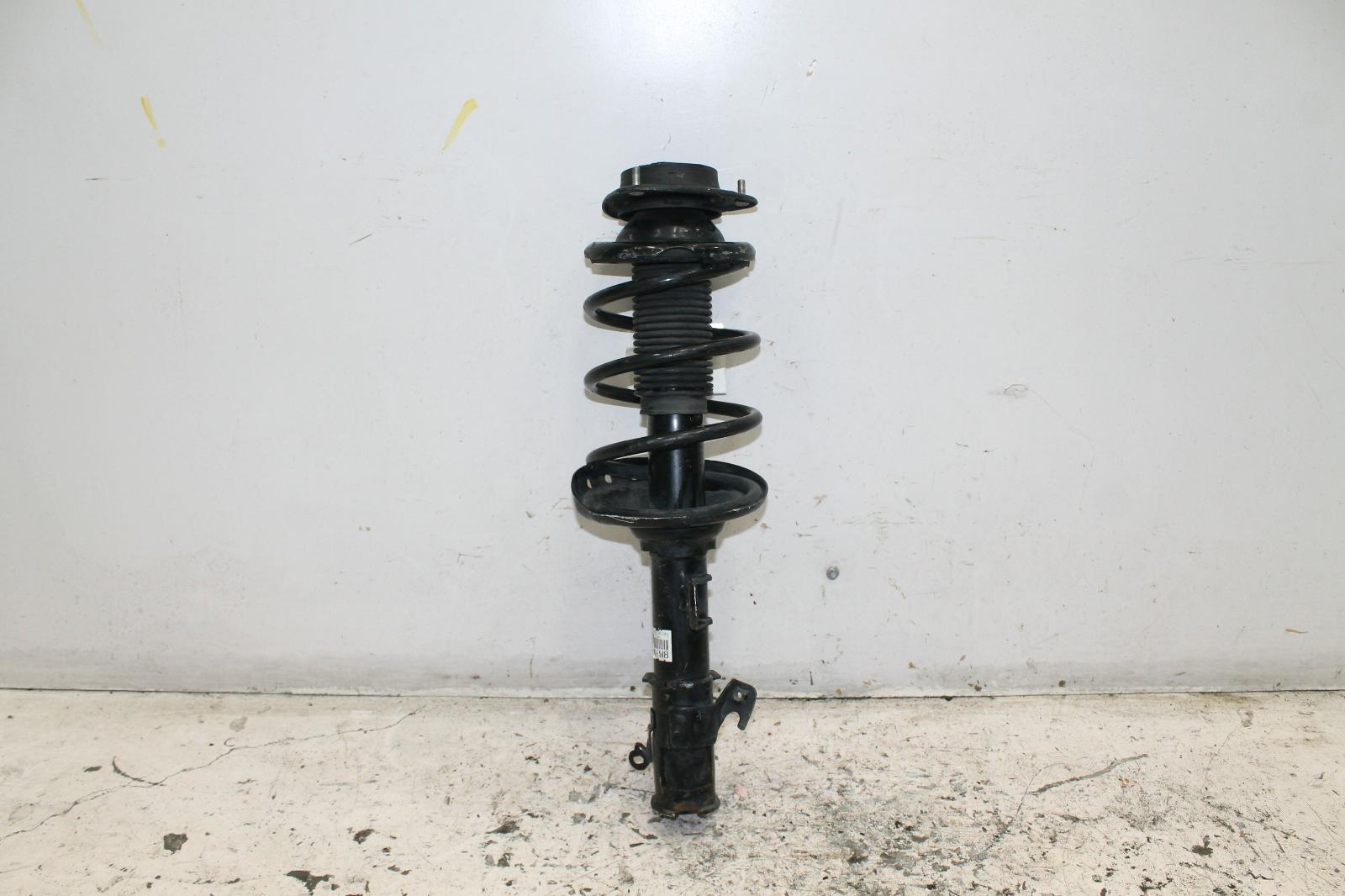 View Auto part Right Front Strut Subaru Outback 2016
