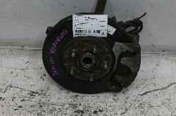 View Auto part Right Front Hub Assembly Mitsubishi Outlander 2006