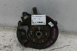 View Auto part Left Front Hub Assembly Mitsubishi Outlander 2006