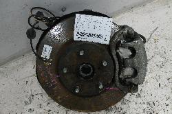 View Auto part Right Front Hub Assembly Subaru Outback 2016