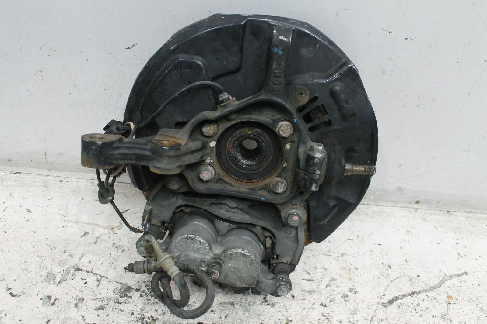 View Auto part Right Front Hub Assembly Subaru Outback 2016