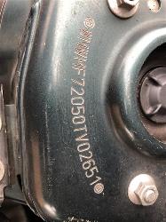 View Auto part Interior Mirror Mini Cooper 2007