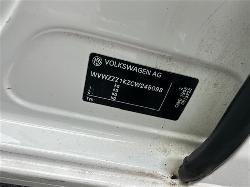 View Auto part Right Door Mirror Volkswagen Golf 2012