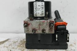View Auto part Abs Pump/Modulator Mitsubishi Outlander 2006