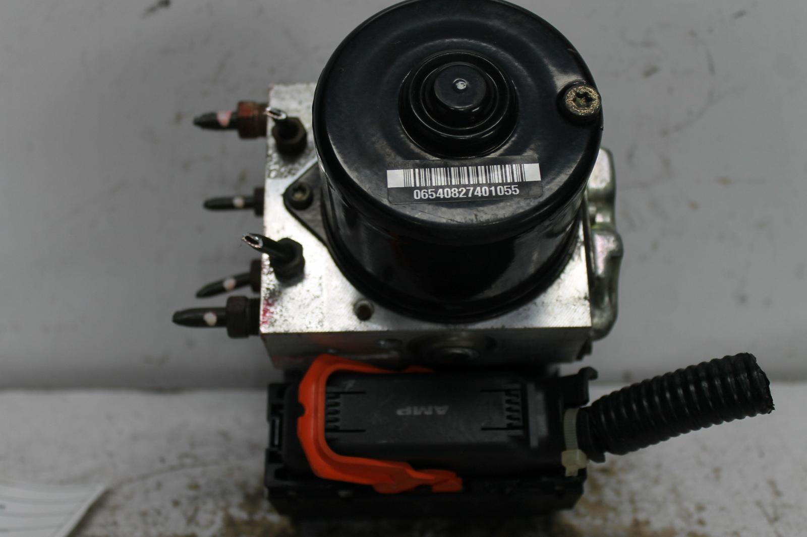 View Auto part Abs Pump/Modulator Mitsubishi Outlander 2006