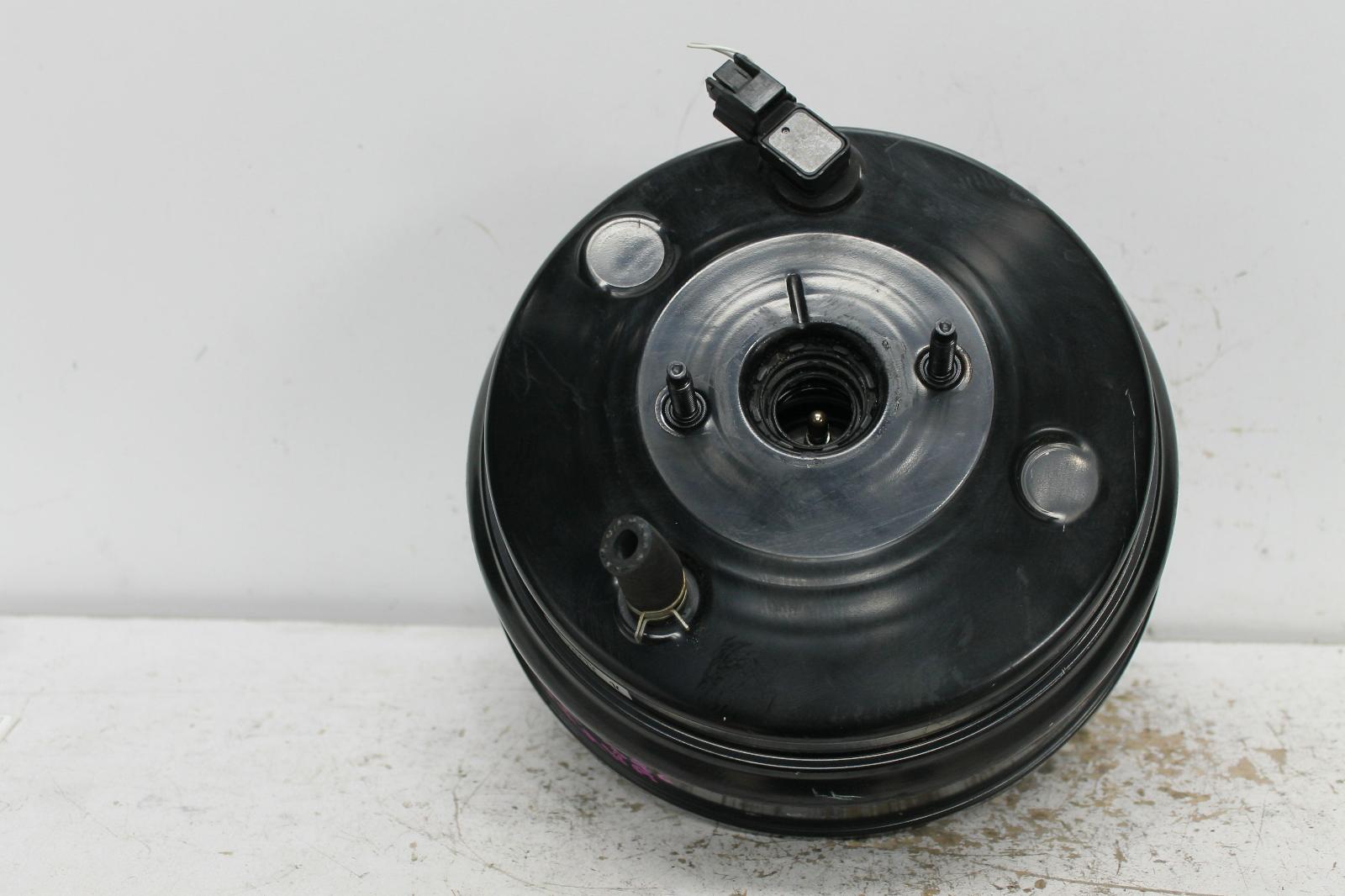 View Auto part Brake Booster Nissan Altima 2014