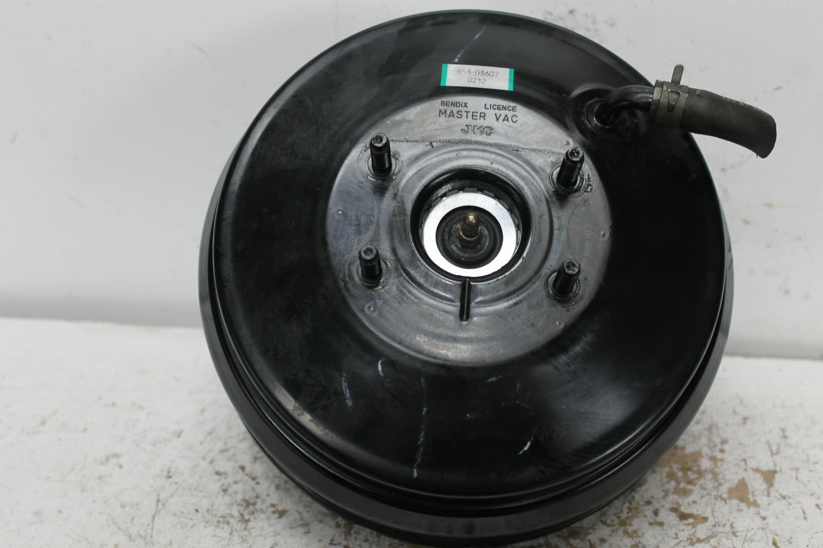 View Auto part Brake Booster Mitsubishi Delica 2000