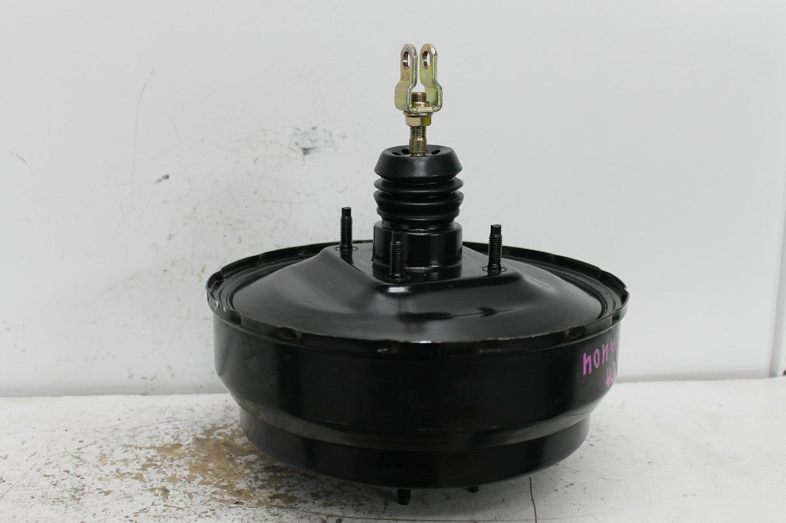 View Auto part Brake Booster Mitsubishi Delica 2000