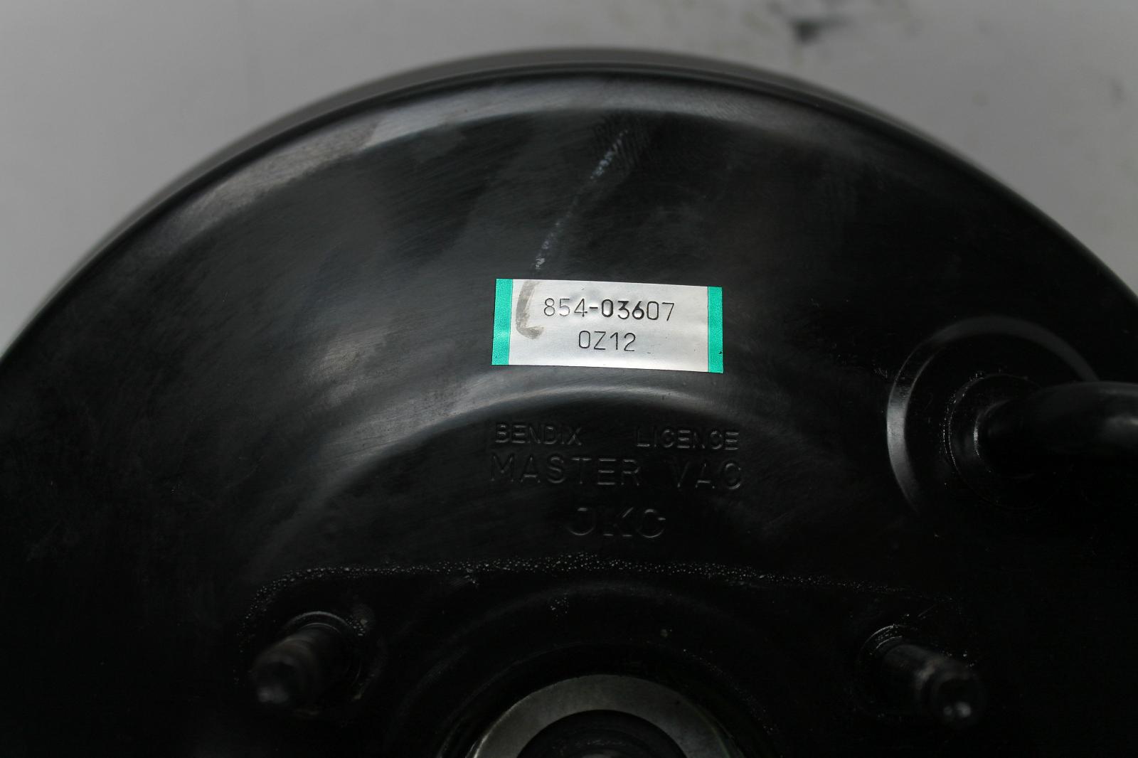 View Auto part Brake Booster Mitsubishi Delica 2000