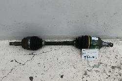 View Auto part Left Driveshaft Mitsubishi Outlander 2006