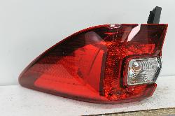 View Auto part Right Taillight Subaru Outback 2016