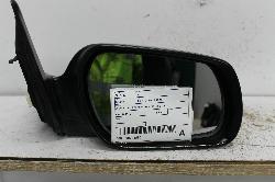 View Auto part Right Door Mirror Mazda 3 2005