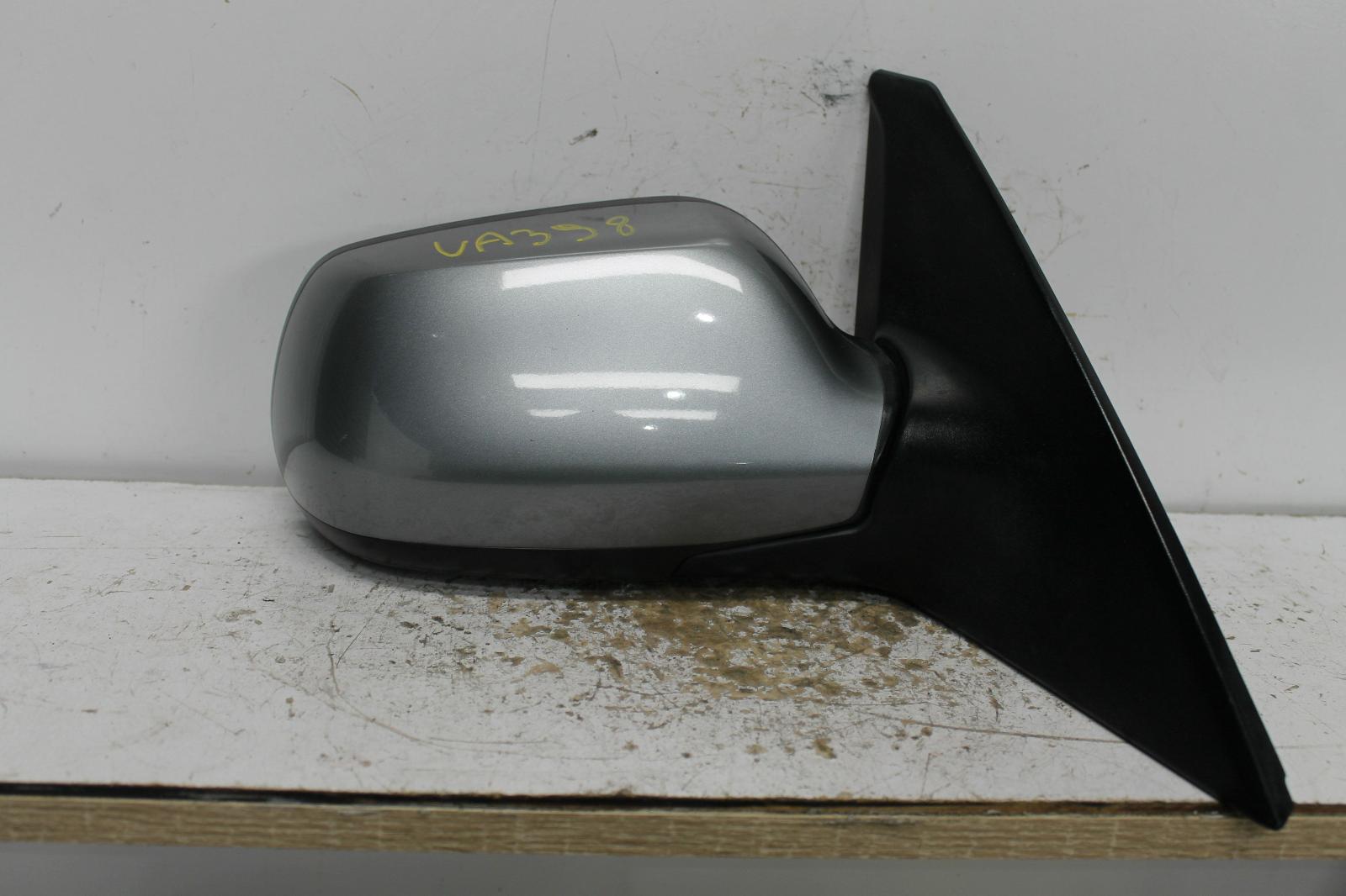 View Auto part Right Door Mirror Mazda 3 2005