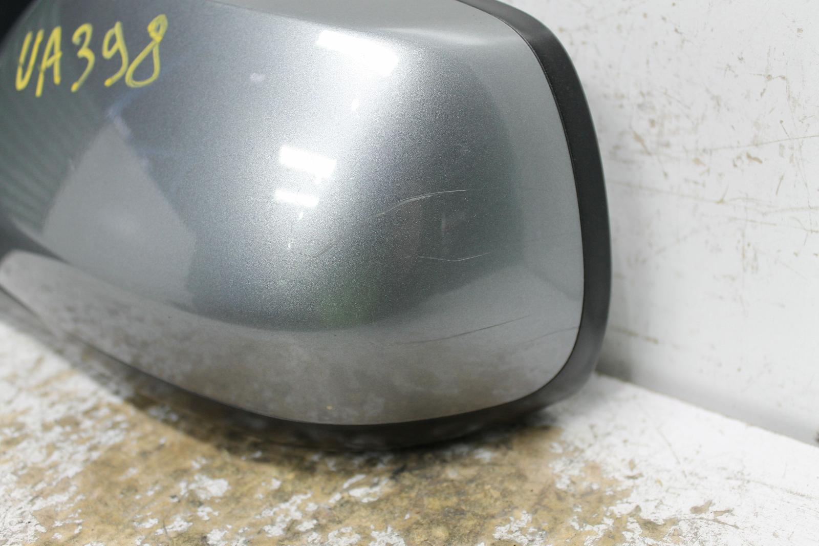 View Auto part Left Door Mirror Mazda 3 2005