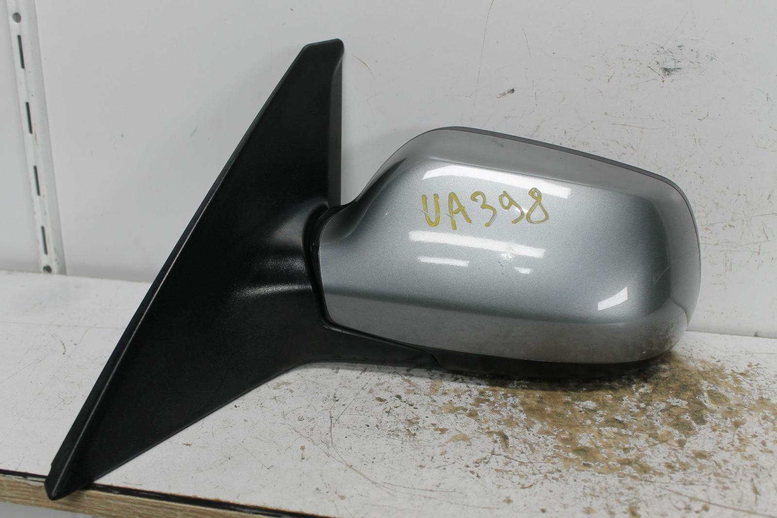View Auto part Left Door Mirror Mazda 3 2005