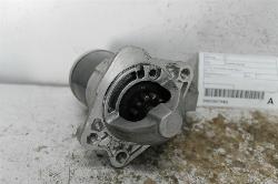 View Auto part Starter Mazda 2 2012