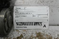 View Auto part Starter Mazda 2 2012
