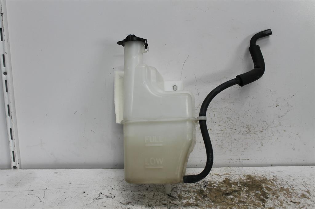 2012 Mazda 2 Overflow Bottle View Auto part Overflow Bottle Mazda 2 2012