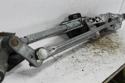 View Auto part Wiper Motor Mazda 2 2012