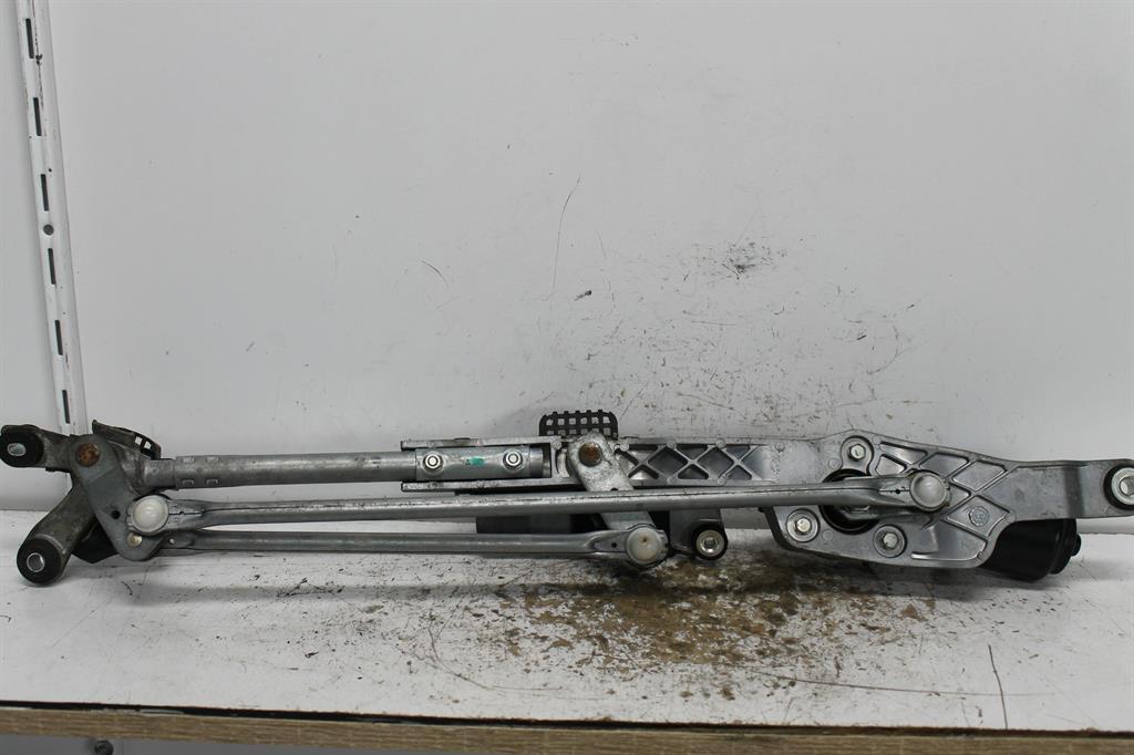 2012 Mazda 2 Wiper Motor View Auto part Wiper Motor Mazda 2 2012