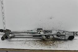 View Auto part Wiper Motor Mazda 2 2012