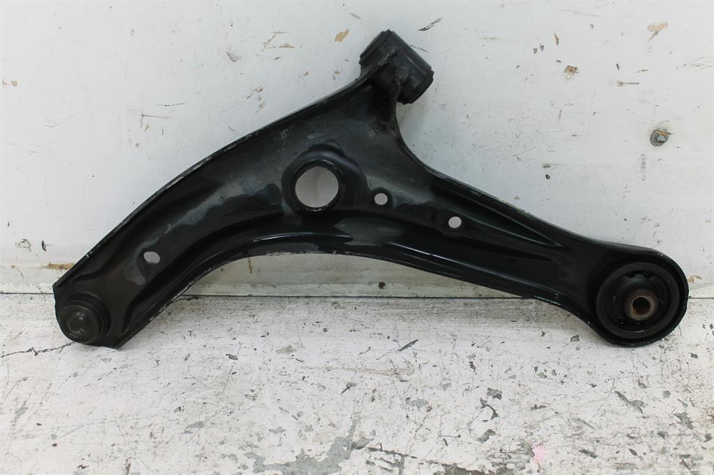 View Auto part Right Front Lower Control Arm Mazda 2 2012