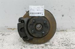 View Auto part Left Front Hub Assembly Mazda 2 2012