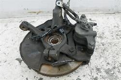 View Auto part Left Front Hub Assembly Mazda 2 2012