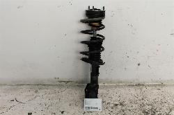 View Auto part Left Front Strut Mazda 2 2012